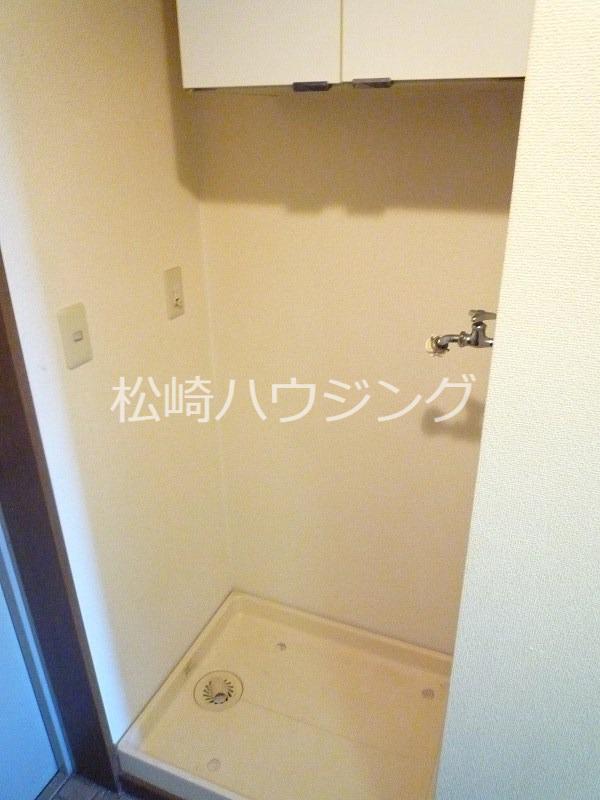 レジデンス中野 部屋設備