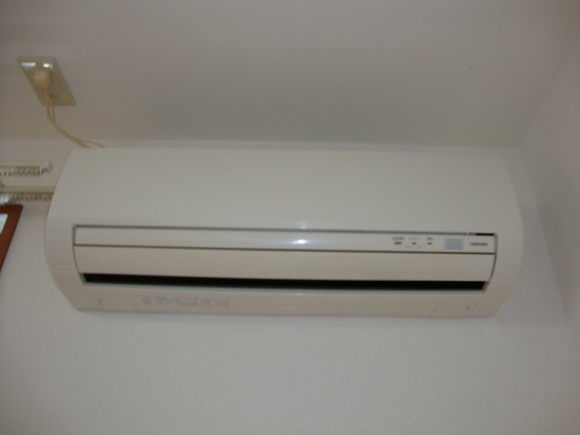 サンパティーク エアコン