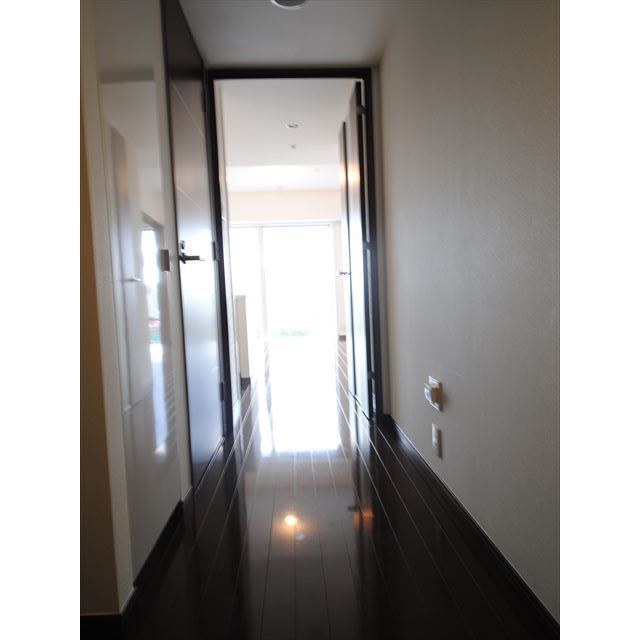 レキシントンスクエア白金高輪1103号室 部屋その他