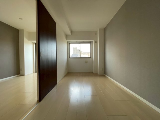 シャルム亀戸602号室 リビング