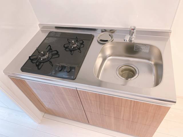 リヴシティ錦糸町五番館 同仕様