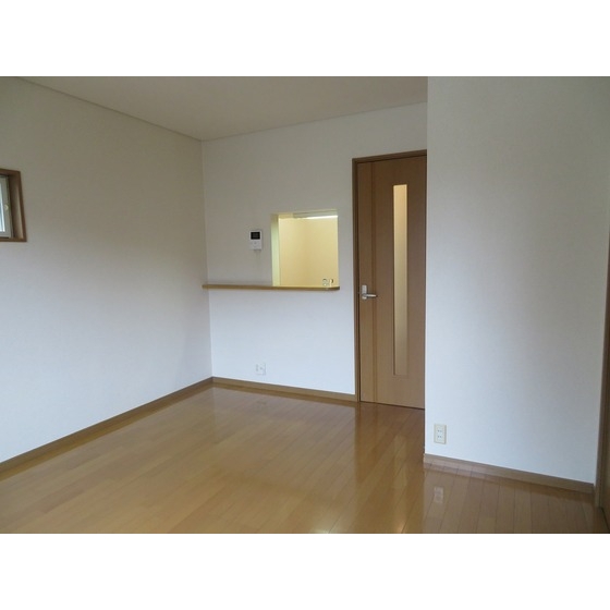 パークサイドテラス高井戸 内観