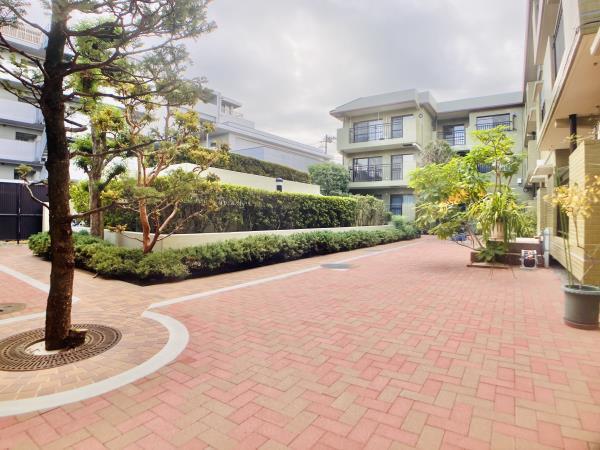 ブライトテラスＴ．Ｙ．Ｔ3階 外観