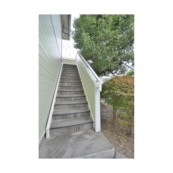 エステートピアグリーン西山A103号室 部屋設備