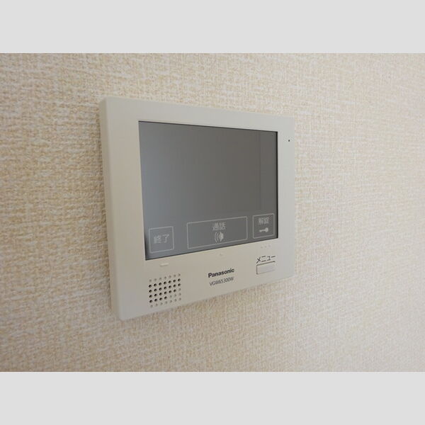 プロシード志木幸町303号室 部屋設備