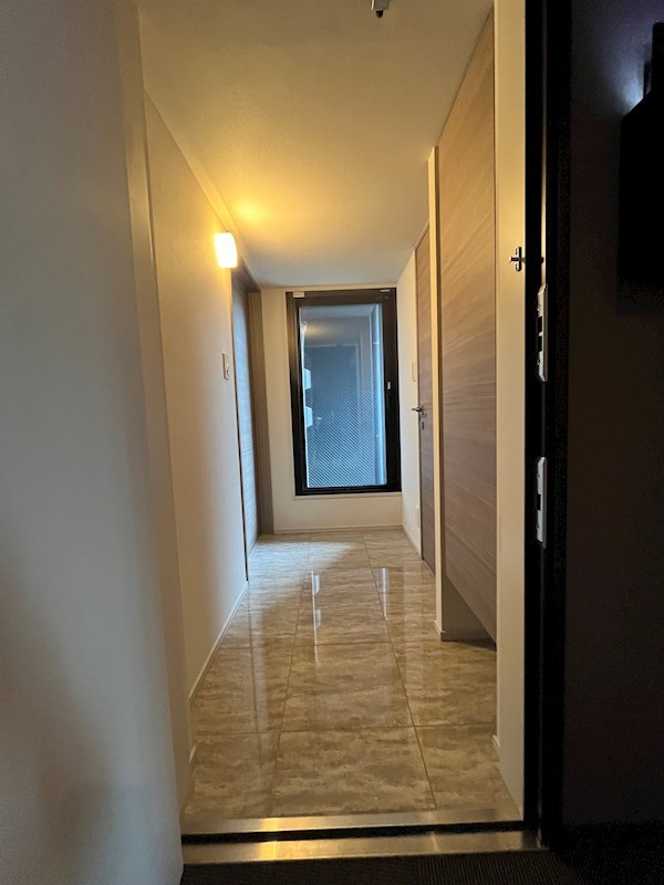 ステラメゾン三軒茶屋4階 玄関