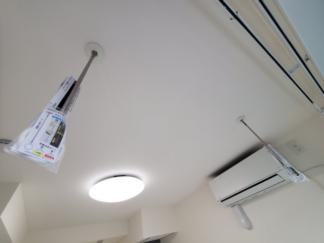 フロレスタ綾瀬 部屋設備
