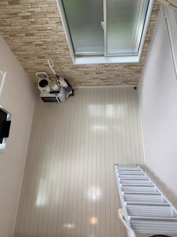 ユナイト藤棚グレイシアの杜203号室 同建物別部屋の参考画像