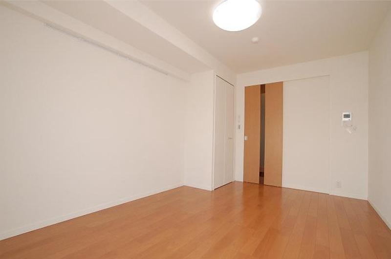 ステージファースト両国南アジールコート 寝室