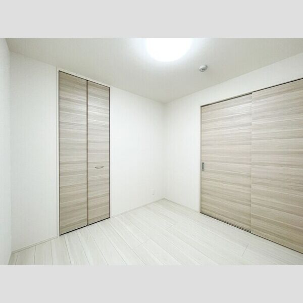 D-PRECIOUS武蔵野101号室 洋室2