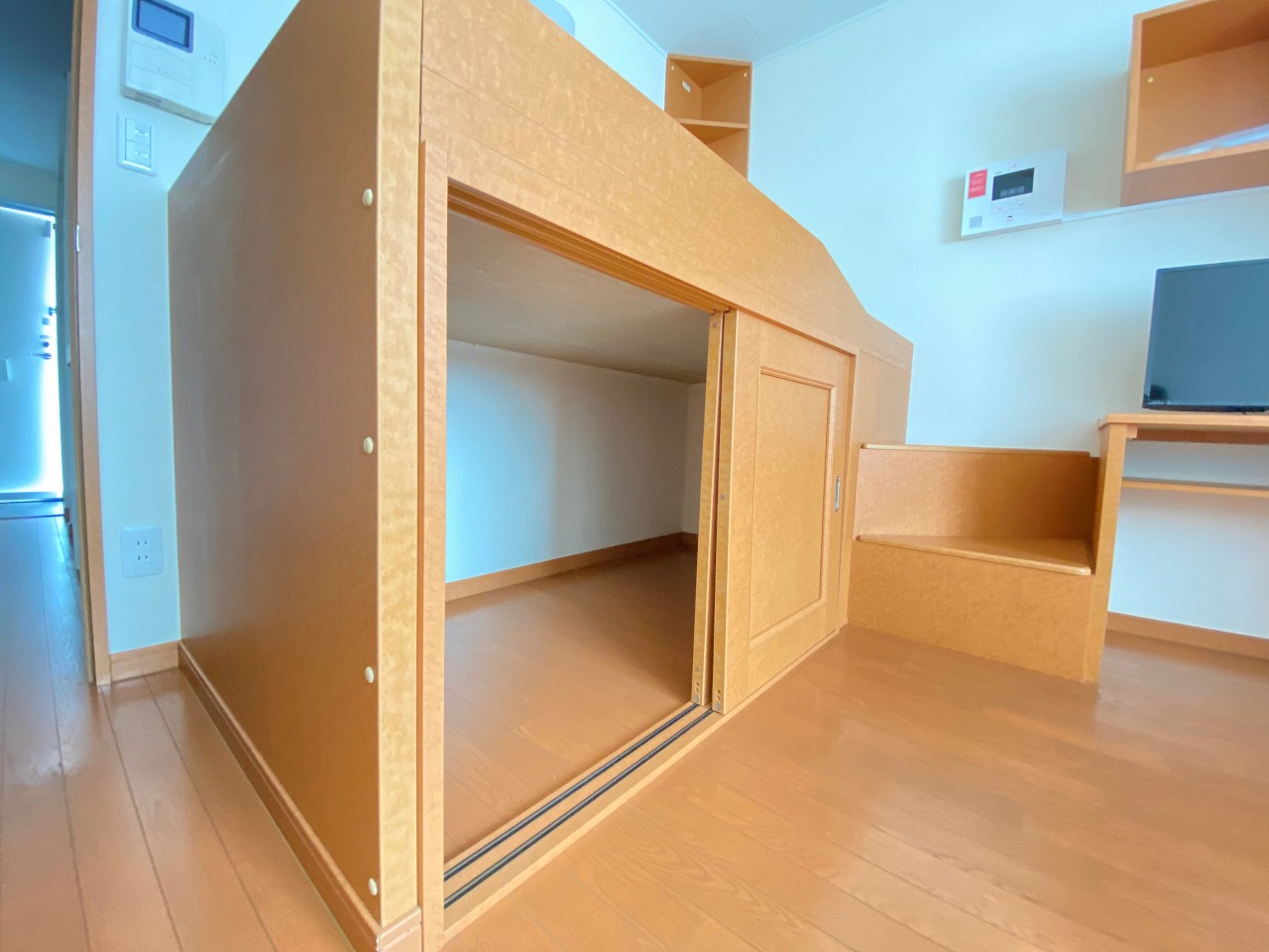 レオパレスワコー105号室 部屋その他