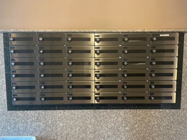 セントパレス錦糸町605号室 その他共有部分