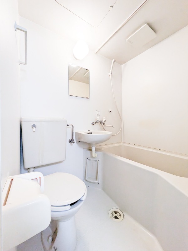 ロフティ立川1階 部屋その他