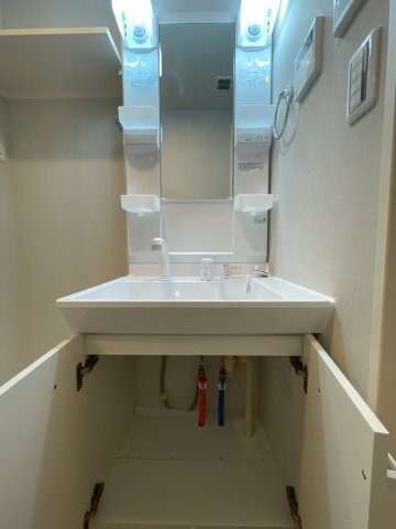 FAIR東向島203号室 収納