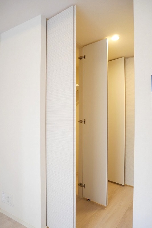 セジョリ新宿西落合 内観