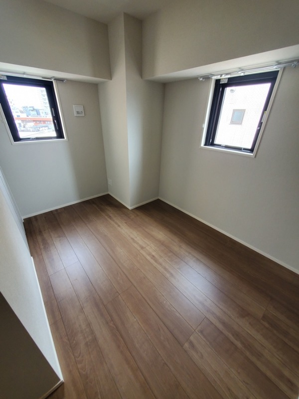 maison chrolo5階 部屋その他