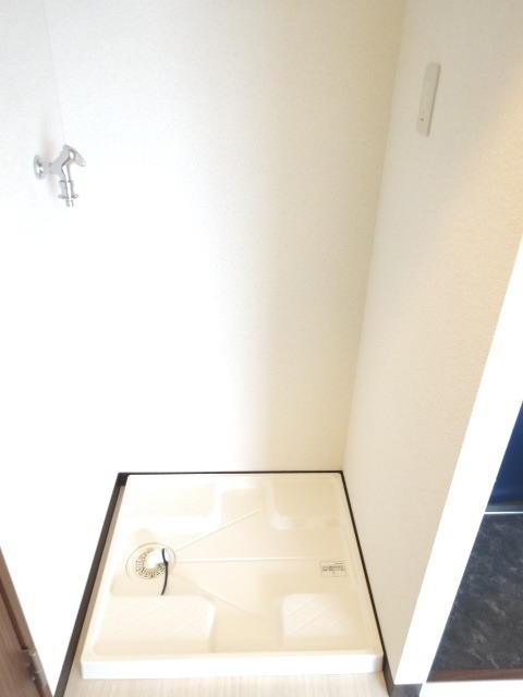 パティオ市ヶ尾5階 部屋その他