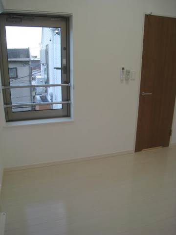 サンシャイン南馬込3階 部屋その他