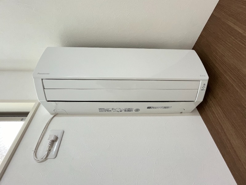 コンフォート蕨WEST2階 部屋設備