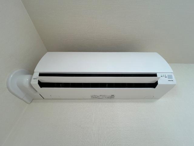 ディモーラ 洋室エアコン