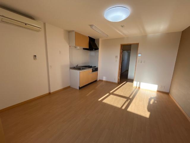 エクセレント南柏102号室 同建物別部屋の参考画像