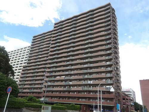 ライオンズマンション千葉グランドタワーの外観画像