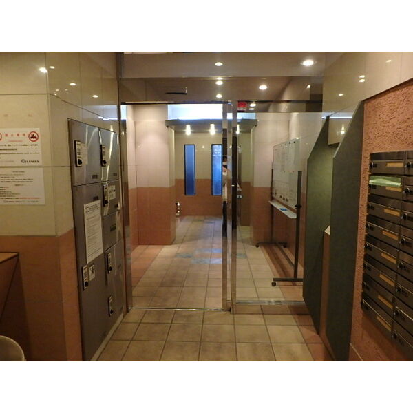 シンシア日本橋新川903号室 部屋その他