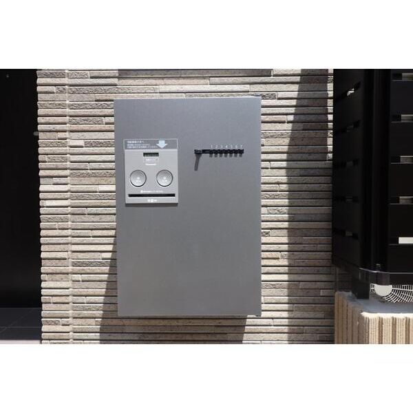 maison　raffineeB号室 部屋設備