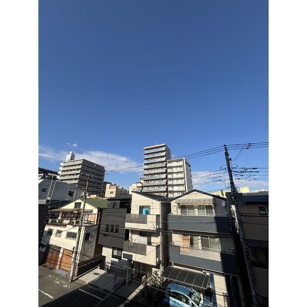 スプランディッド大島305号室 部屋その他