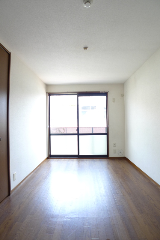 ソフィア石井 リビング