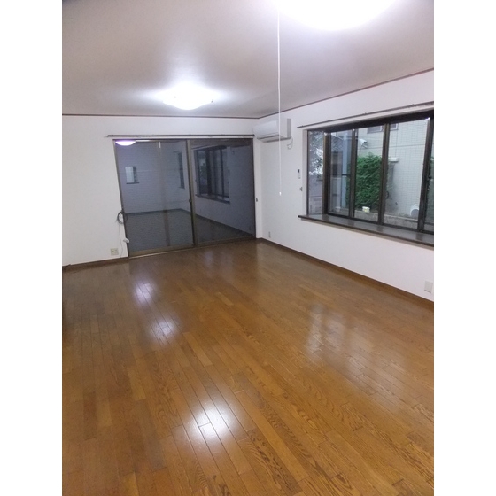 メルヴェーユ荻窪 内観