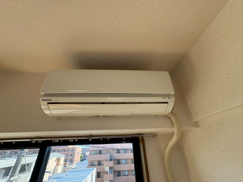 グランピーノ妙典(D-013)2階 部屋設備