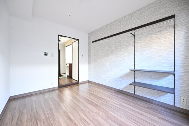 ブリス南馬込2階 部屋その他