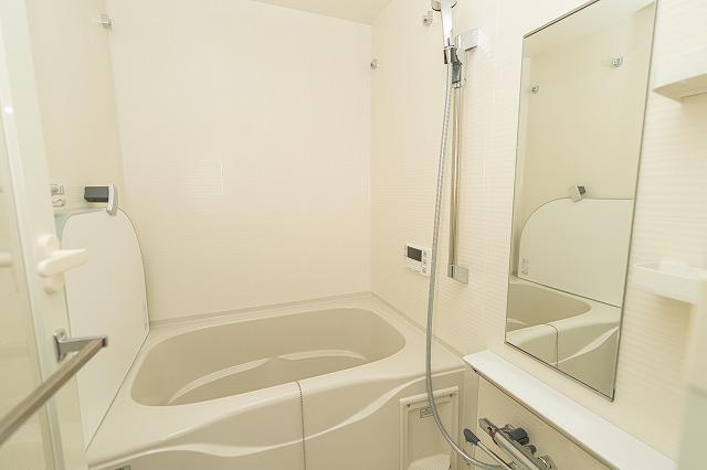 Lighthouse中馬込4階 バス