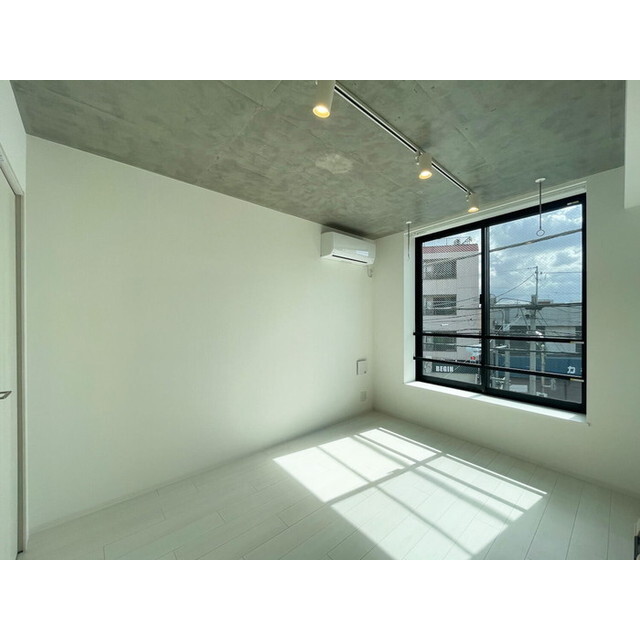 堀切ガーデンテラス 内観