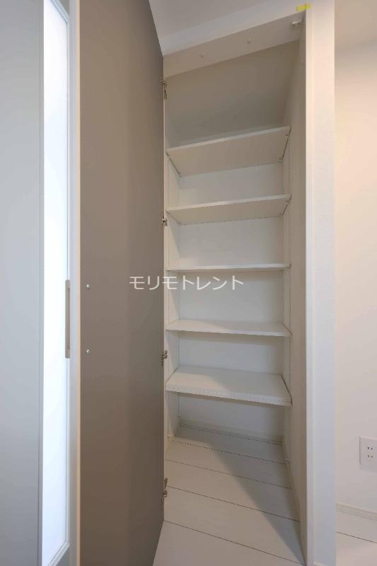 アトリオフラッツ高円寺2階 室内参考写真（Cタイプ）