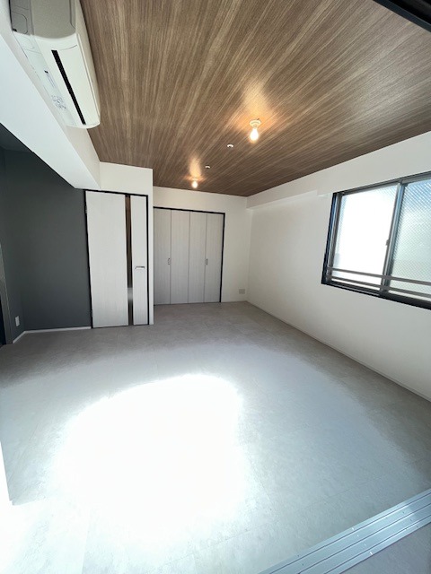 レジディア芝大門Ⅱ リビング