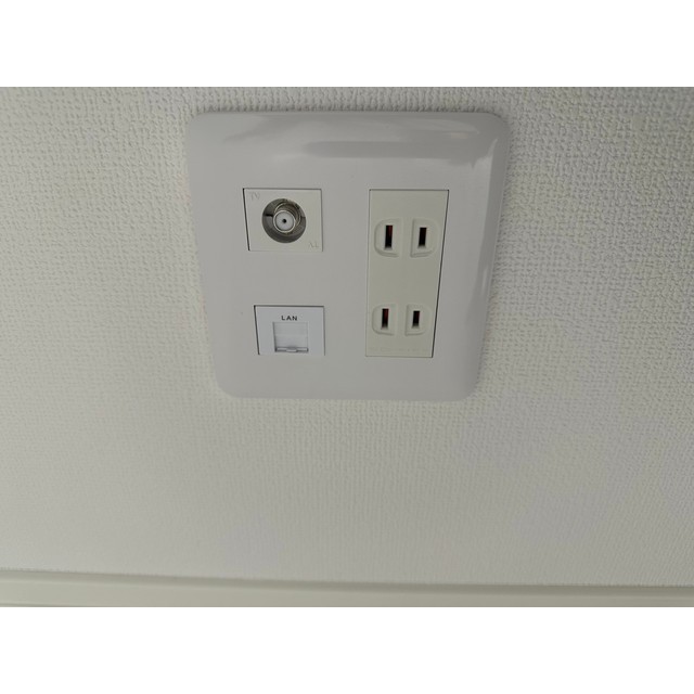 エクセラン西尾久East101号室 部屋その他