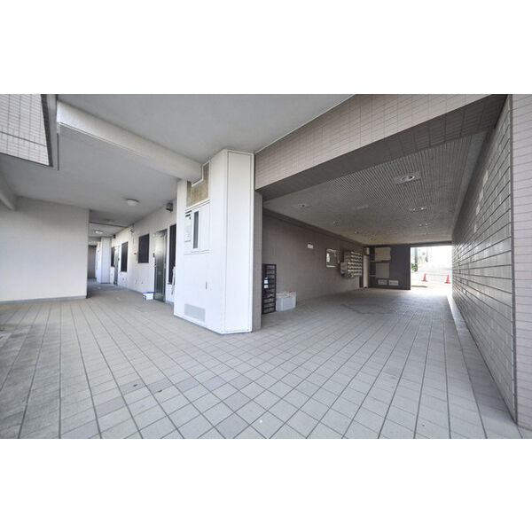 0103号室