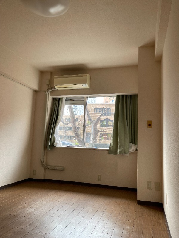 ニューステイトメナー 部屋設備