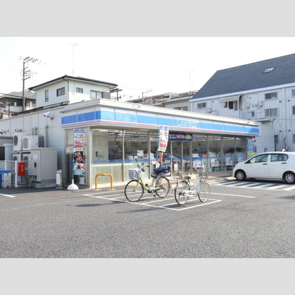 リヴェール ローソン相模原星が丘4丁目店