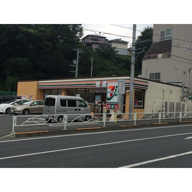 アムール Sakura 周辺