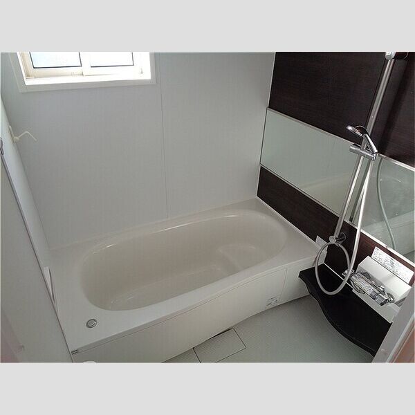 メゾン陽光台 浴室