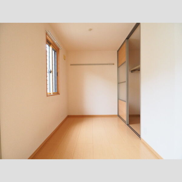 フラットFK101号室 洋室