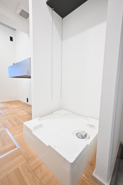 ダイアパレス氷川台 部屋設備