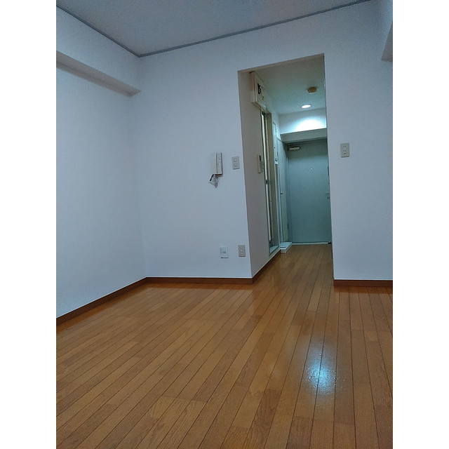 フェニックス国分寺 リビング