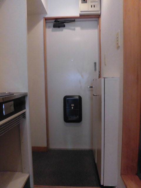 ＡＬＥＧＲＩＡ0105号室 玄関