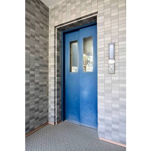 メゾン・ド・ヴィレ荻窪0207号室 部屋その他