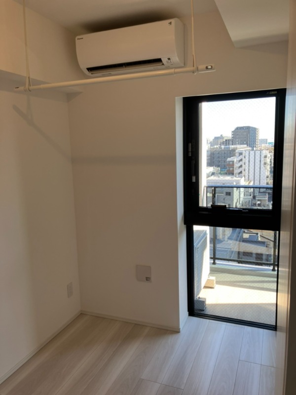 シーズンフラッツ押上フィオーレ5階 部屋その他