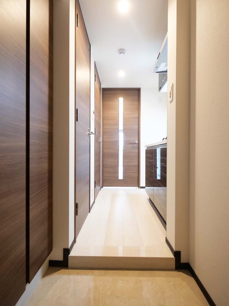 セジョリ高井戸Ⅱ 内観